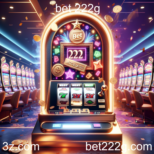 A Excitante Categoria de Jackpots no Bet 222g